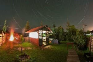 Андреевские озера 15