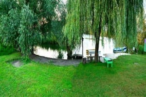 Андреевские озера 5