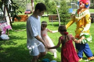 Андреевские озера 13