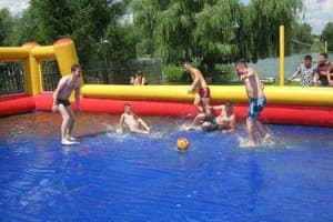 Андреевские озера 12