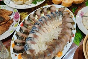 Андреевские озера 31