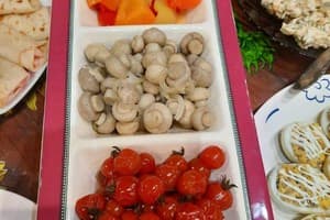 Андреевские озера 30