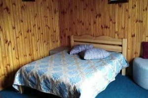 Мини-отель HoLa. Стандарт двухместный  1