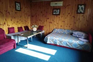 Мини-отель HoLa. Стандарт двухместный  2