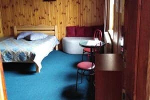 Мини-отель HoLa. Стандарт двухместный  6