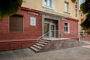 Optima Collection Чернигов 3