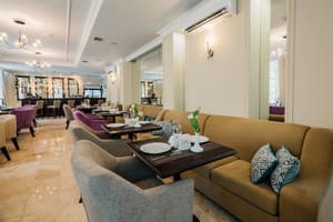 Optima Collection Чернигов 18