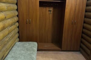 Гостинично-ресторанный комплекс Золотой Берег. Коттедж 6-местный  9